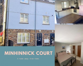 No 2 Minhinnick Court